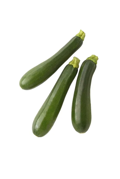 Framed Print : Three Courgettes Print, Studio Shot Framed Print : Three Courgettes Print, Studio Shot