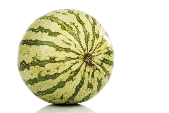 Framed Print : Cresmo Watermelon Print Framed Print : Cresmo Watermelon Print