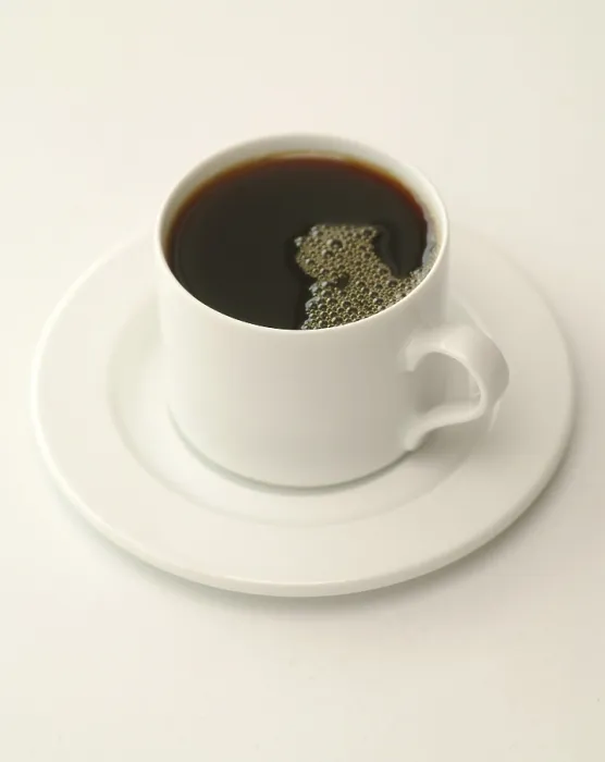 Framed Print : Cup of Coffee Print Framed Print : Cup of Coffee Print