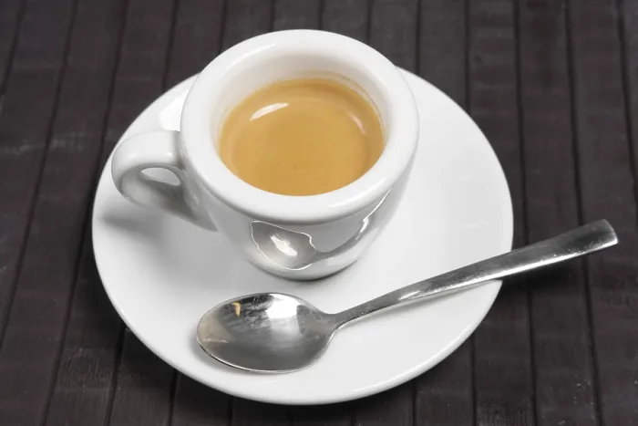Framed Print : Espresso Print: A Steaming Cup Framed Print : Espresso Print: A Steaming Cup