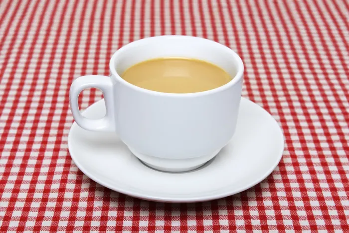 Framed Print : Cup of Tea Print Framed Print : Cup of Tea Print