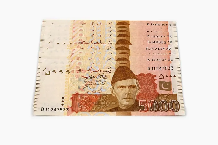 Framed Print : Pakistani Rupees Currency Notes Print Framed Print : Pakistani Rupees Currency Notes Print
