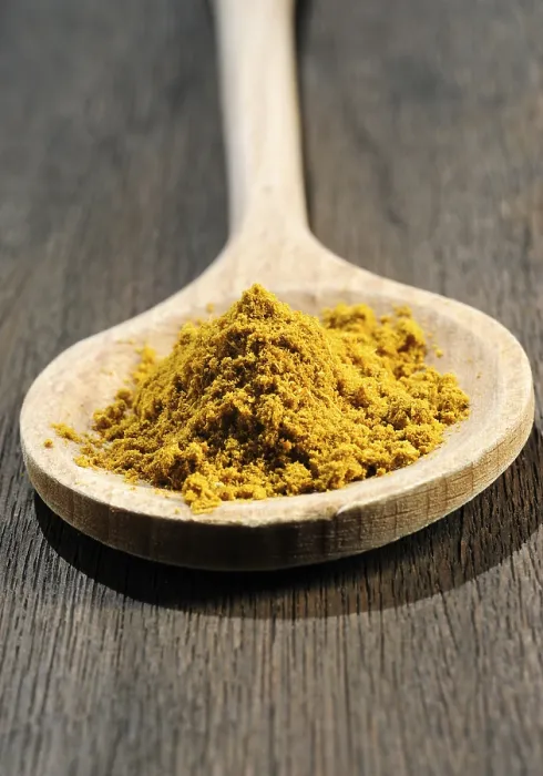 Framed Print : Curry Powder Print Framed Print : Curry Powder Print
