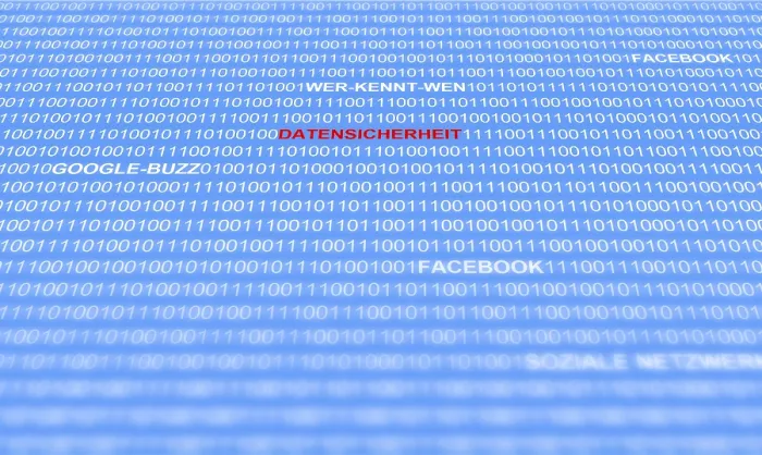 Framed Print : Data Security in Social Networks on the Internet - Print Framed Print : Data Security in Social Networks on the Internet - Print