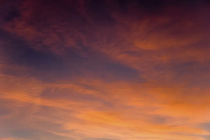 Framed Print : Dawn Sky with Red Clouds Print Framed Print : Dawn Sky with Red Clouds Print