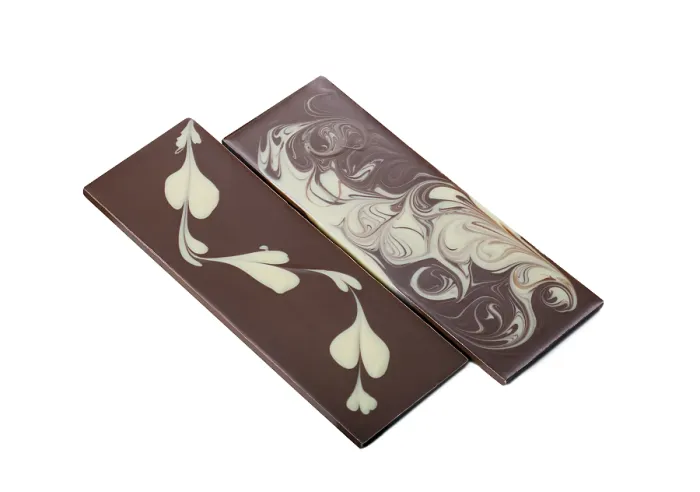 Framed Print : Mixed Chocolate Bars Print Framed Print : Mixed Chocolate Bars Print