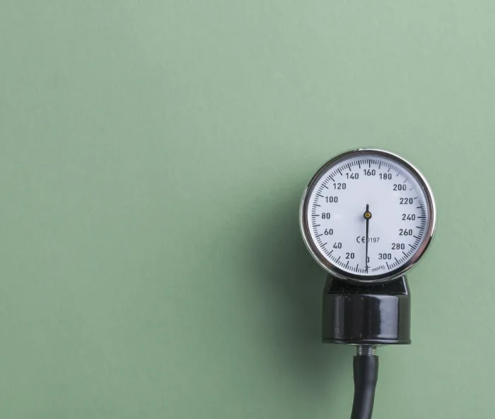 Framed Print : Aneroid Sphygmomanometer Print Framed Print : Aneroid Sphygmomanometer Print