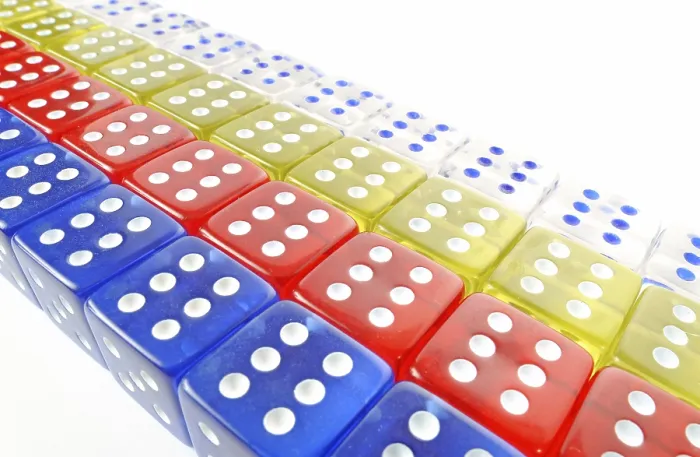 Framed Print : Dice Dice Print by ImageBROKER Framed Print : Dice Dice Print by ImageBROKER