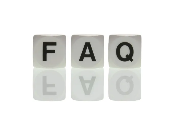Framed Print : FAQ Dice Print by imageBROKER Framed Print : FAQ Dice Print by imageBROKER