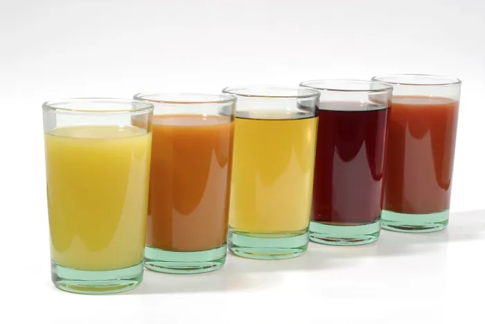 Framed Print : Different Juices Print Framed Print : Different Juices Print