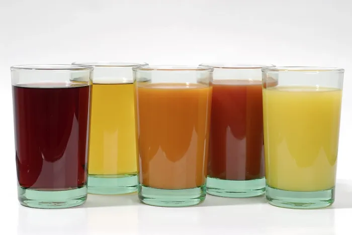 Framed Print : Juice Print Collection Framed Print : Juice Print Collection