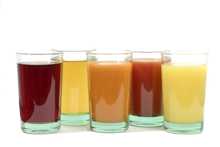 Framed Print : Different Juices Print by imageBROKER Framed Print : Different Juices Print by imageBROKER