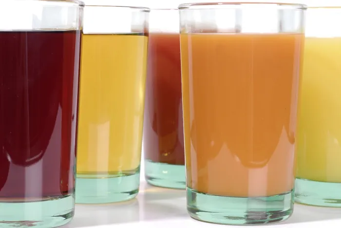 Framed Print : Different Juices Print Framed Print : Different Juices Print