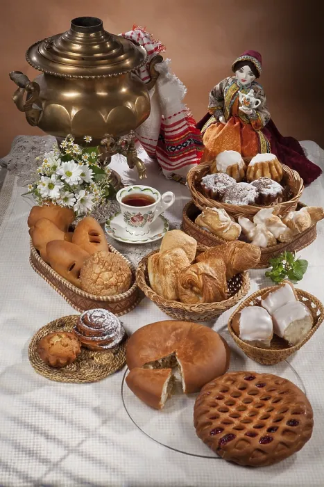 Framed Print : Different Kinds of Bread Canvas Print Framed Print : Different Kinds of Bread Canvas Print