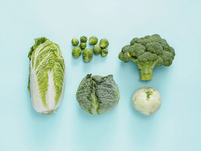 Framed Print : Different Types of Cabbage - Broccoli Print Framed Print : Different Types of Cabbage - Broccoli Print
