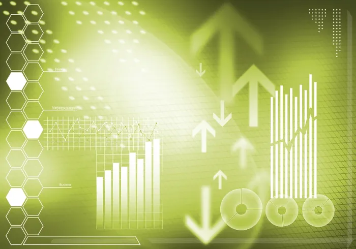 Framed Print : Digital Background Print with Graphs and Diagrams Framed Print : Digital Background Print with Graphs and Diagrams