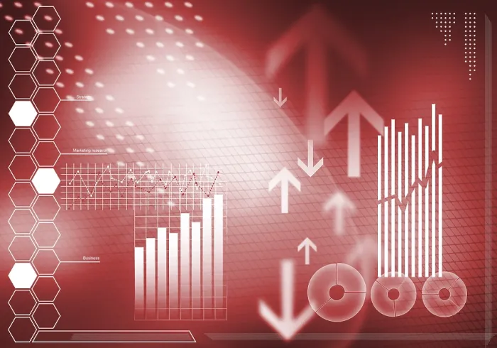 Framed Print : Digital Background Print with Graphs and Diagrams Framed Print : Digital Background Print with Graphs and Diagrams