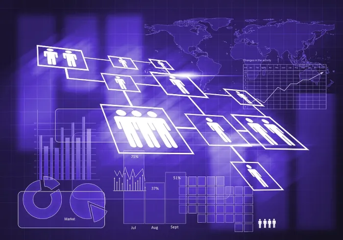 Framed Print : Digital Background Print with Graphs and Diagrams Framed Print : Digital Background Print with Graphs and Diagrams