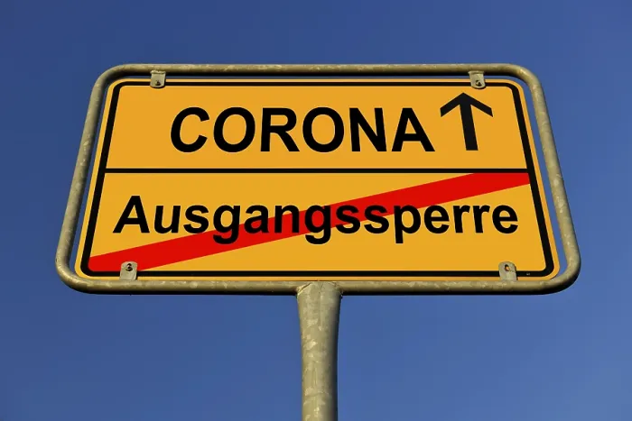 Framed Print : Digital Composing Print, Germany Eases Covid-19 Restrictions Framed Print : Digital Composing Print, Germany Eases Covid-19 Restrictions