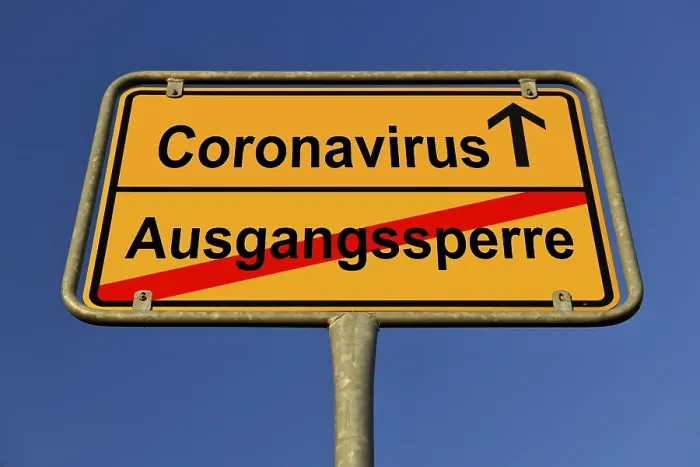 Framed Print : Digital Composing Print, Germany Eases Covid-19 Restrictions Framed Print : Digital Composing Print, Germany Eases Covid-19 Restrictions