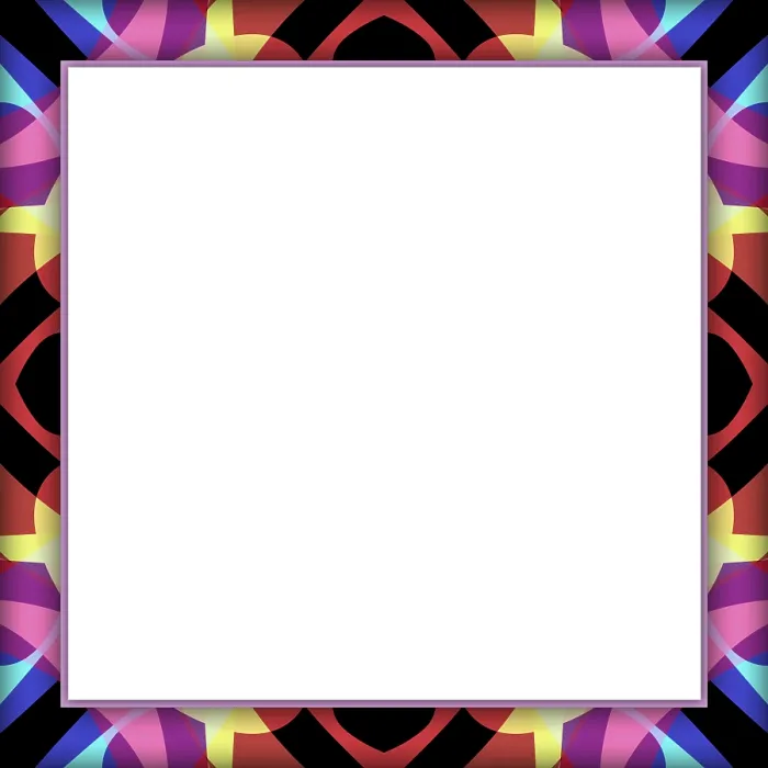 Framed Print : Digital Picture Frame Print from imageBROKER Framed Print : Digital Picture Frame Print from imageBROKER