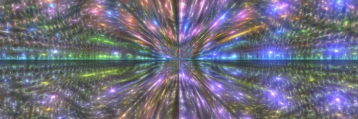 Framed Print : Colorful Galaxy Print: Vibrant Celestial Scene Framed Print : Colorful Galaxy Print: Vibrant Celestial Scene