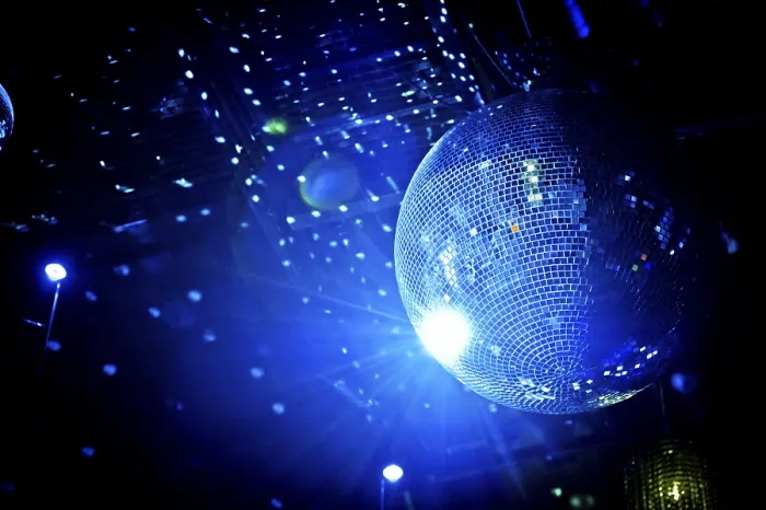 Framed Print : Disco Ball Print Framed Print : Disco Ball Print