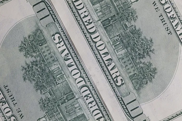 Framed Print : Detail of US Dollar Banknotes Print Framed Print : Detail of US Dollar Banknotes Print