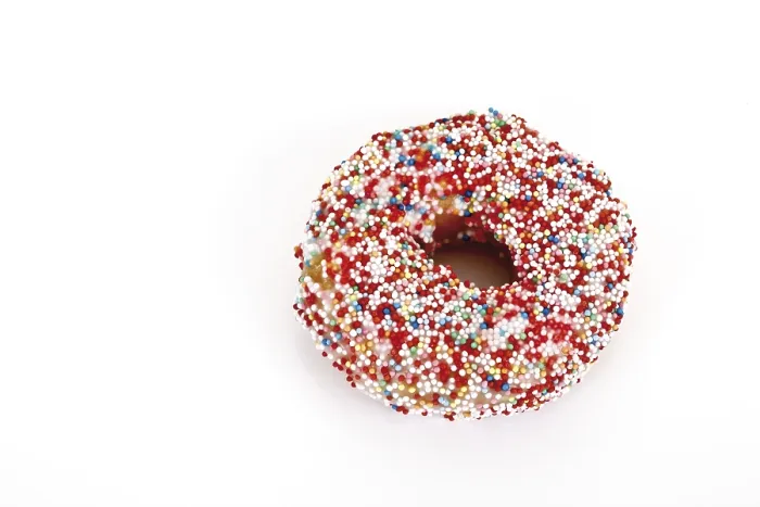 Framed Print : Donut Donut Print by imageBROKER Framed Print : Donut Donut Print by imageBROKER