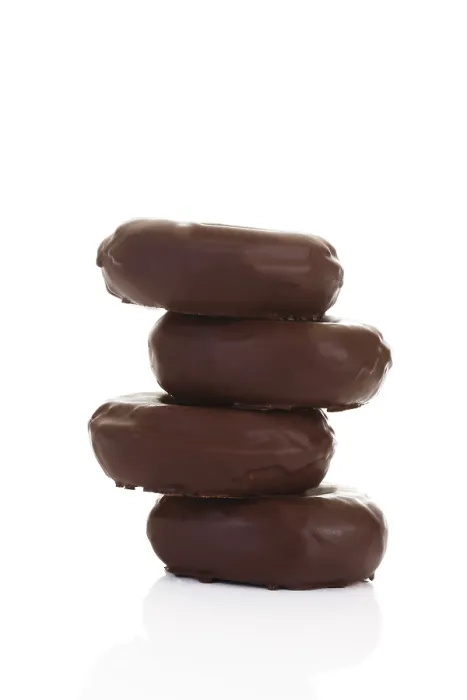 Framed Print : Donuts Print by ImageBROKER Framed Print : Donuts Print by ImageBROKER