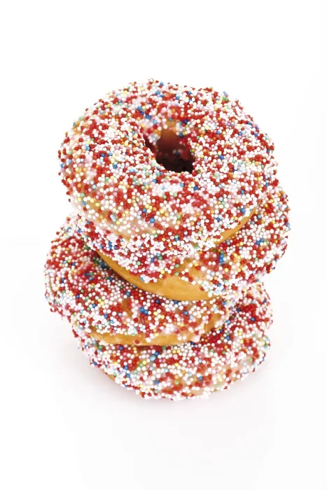 Framed Print : Donuts Print by ImageBROKER Framed Print : Donuts Print by ImageBROKER