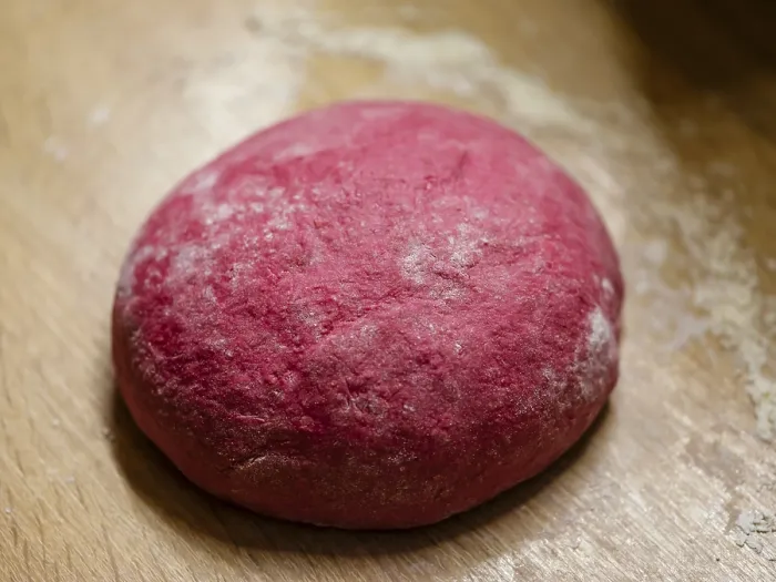 Framed Print : Beetroot Burger Buns Print Framed Print : Beetroot Burger Buns Print