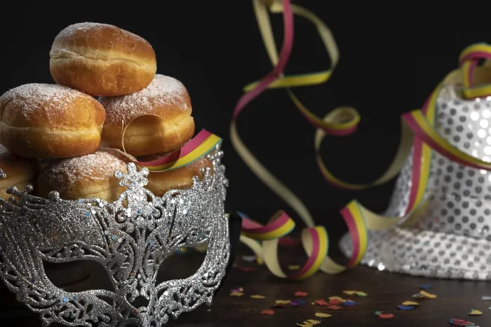 Framed Print : Doughnuts against a Dark Background Print Framed Print : Doughnuts against a Dark Background Print