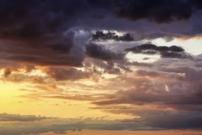 Framed Print : Dramatic Cloud Sky Print - Oland, Sweden Framed Print : Dramatic Cloud Sky Print - Oland, Sweden