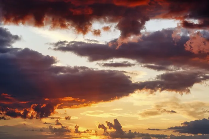 Framed Print : Dramatic Cloud Sky Print at Sunset, Oland Sweden Framed Print : Dramatic Cloud Sky Print at Sunset, Oland Sweden