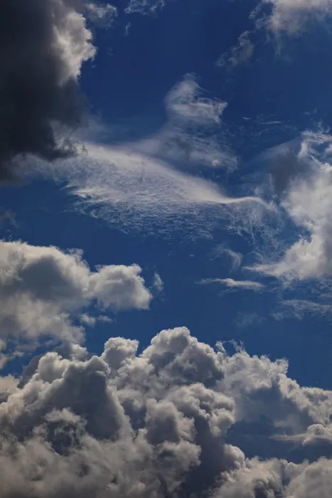 Framed Print : Dramatic cloudscape with cumulus clouds, Austria Print Framed Print : Dramatic cloudscape with cumulus clouds, Austria Print