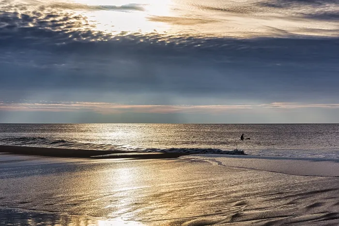 Framed Print : Dramatic Cloudy Sky Print at North Sea, Wenningstedt, Sylt Framed Print : Dramatic Cloudy Sky Print at North Sea, Wenningstedt, Sylt