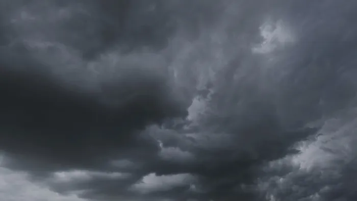 Framed Print : Dramatic Dark Storm Clouds Print Framed Print : Dramatic Dark Storm Clouds Print