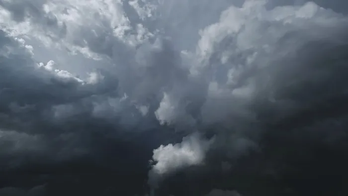 Framed Print : Dramatic Dark Storm Clouds Print Framed Print : Dramatic Dark Storm Clouds Print
