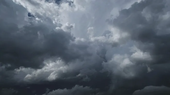 Framed Print : Dramatic Dark Storm Clouds Print Framed Print : Dramatic Dark Storm Clouds Print
