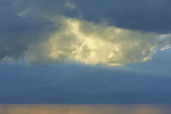 Framed Print : Dramatic Sky Print, Brittany France Framed Print : Dramatic Sky Print, Brittany France