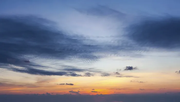 Framed Print : Dramatic Sunset Clouds Print Framed Print : Dramatic Sunset Clouds Print