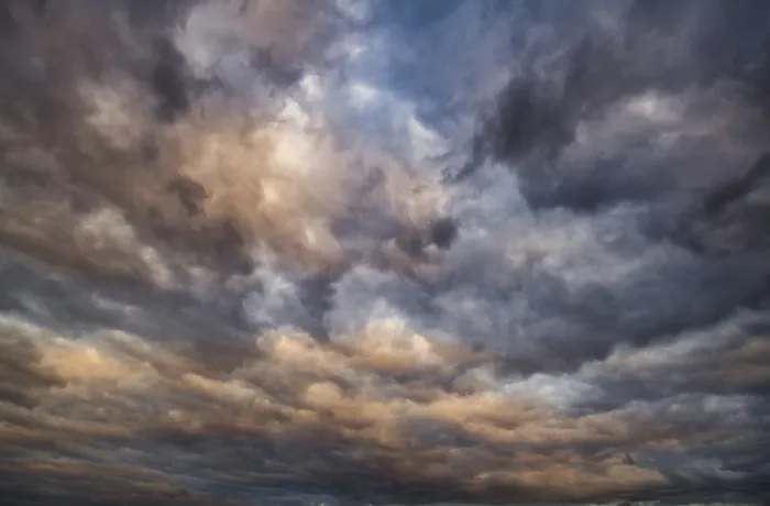 Framed Print : Dramatic Thunderstorm Print after Sunset Framed Print : Dramatic Thunderstorm Print after Sunset