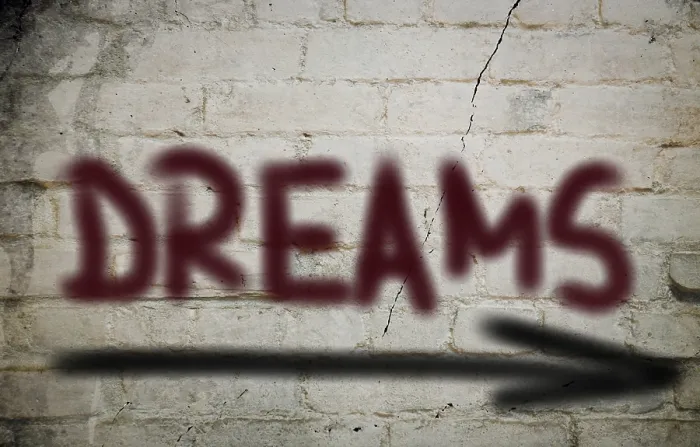 Framed Print : Dreams Concept Print Framed Print : Dreams Concept Print