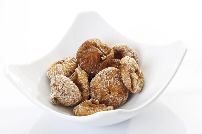 Framed Print : Dried Figs Print
