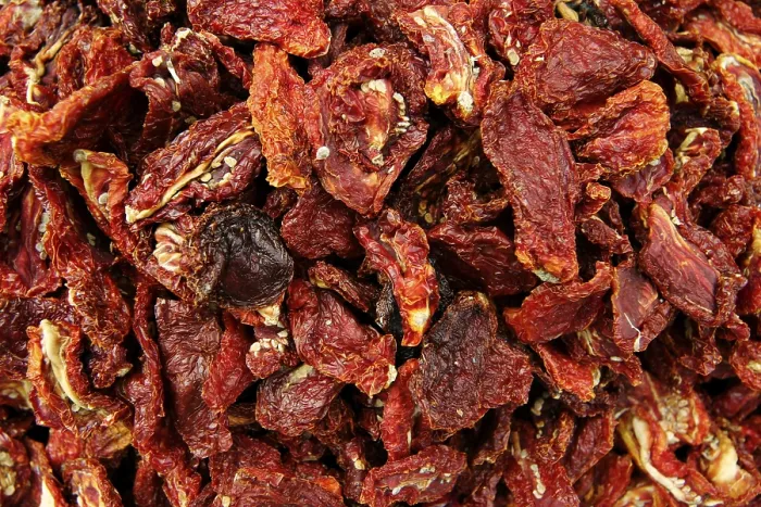 Framed Print : Dried Tomatoes Print Framed Print : Dried Tomatoes Print
