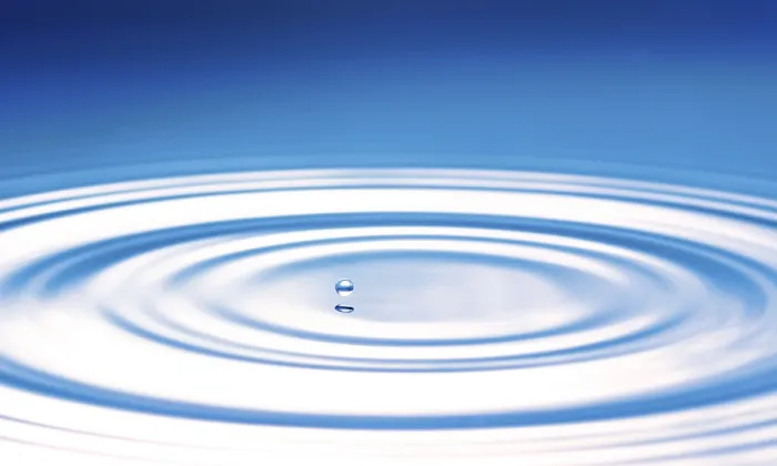 Framed Print : A Drop Causes Circular Waves on Water Print Framed Print : A Drop Causes Circular Waves on Water Print