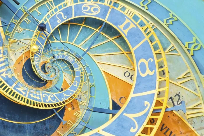 Framed Print : Prague Astronomical Clock Print - Timeless Cosmic Vortex Framed Print : Prague Astronomical Clock Print - Timeless Cosmic Vortex