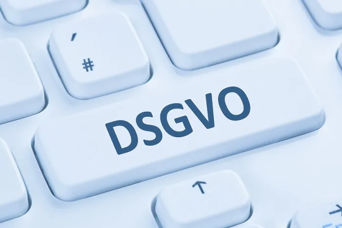 Framed Print : DSGVO Basic Data Protection Regulation Print, Stuttgart, Germany Framed Print : DSGVO Basic Data Protection Regulation Print, Stuttgart, Germany