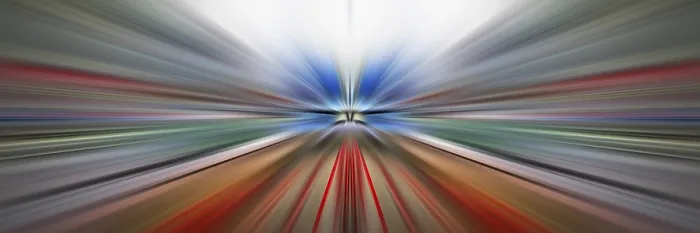Framed Print : Dynamic Lines of Light Print: Central Point Flash Framed Print : Dynamic Lines of Light Print: Central Point Flash